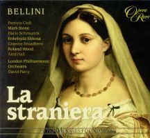 Bellini: La Straniera (2 CD)